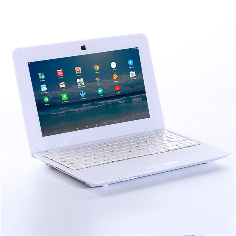 10,1 inch A133 Android 12.0-laptop