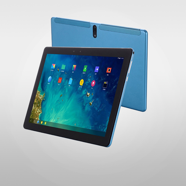 10.1 Inch MTK6762 Octa Core CPU Android 4G LTE tablet-pc