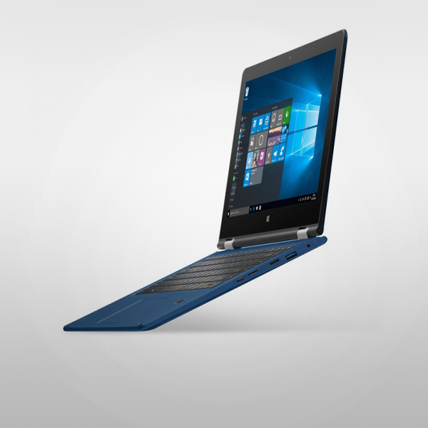 15,6-inch Windows Intel-laptop