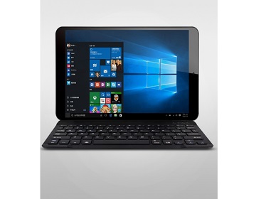 Voordelen van de 2 in 1 tablet-pc